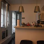 Cosy 1 Bedroom Apartment Near Le Marais