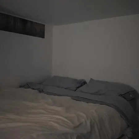 Cosy 1 Bedroom Near Le Marais