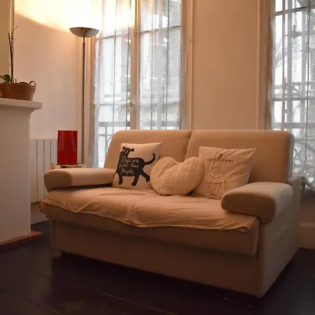 Cosy 1 Bedroom Near Le Marais * Parigi